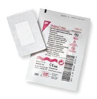 3M Medipore +Pad Soft Cloth Adhesive Wound Dressing, 2" x 2 3/4", 50/Bx, 3M3562