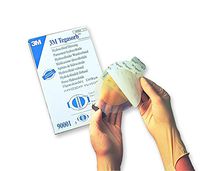 3m Tegaderm Hydrocolloid Dressing Case of 3