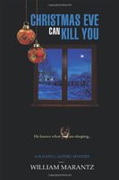 Christmas Eve Can Kill You