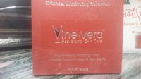 vine vera zinfandel resveratrol illuminating mask