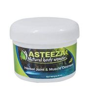 Asteeza Natural Therapy Relief- Professional Size (10 oz)