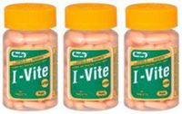 Rugby I-vite 60ctCompare to Ocuvite (3 Pack)