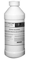 Stone Soap RTU (1 Quart) pH neutral cleaner for marble granite travertine