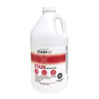 STAIN-X Multi-Purpose Stain Remover - 64 oz (400064)