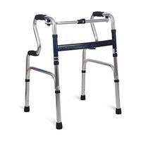 Elderly Walker Disabled Walker Auxiliary Walker (Color : B)