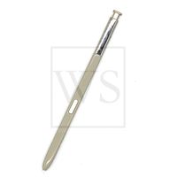 Walking Slow-Replacement NO Logo Galaxy Note8 Pen Stylus Touch S Pen Compatible for Samsung Galaxy Note 8 (Maple Gold)