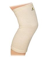 UptoFit Copper Compression Knee Sleeve for Women Lightweight for All Day Knee Support in Knee Pain Arthritis Running Women & Men (S)