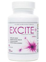 Pildoras Sexuales para Mujer El Sexo Aumentar El Libido Mujeres Natural Pastilla