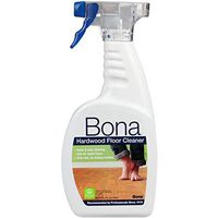 Bona Hardwood Floor Liquid Surface Cleaner Spray, 22 Fl. Oz.
