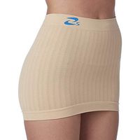 CzSalus Anti Cellulite Slimming Body Band (Nude, L/XL)
