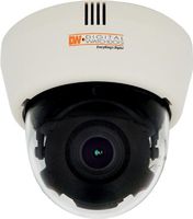 DIGITAL WATCHDOG DWC-D4363D 1/3" SONY SUPER II HAD CCD,560TVL,3.3 12MM, INDR