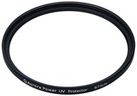 Aurora Aperture PUV-67 Power UV Gorilla Glass Protector Filter, 67 mm