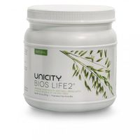 Unicity Bios Life2 Natural Proprietary Fiber Drink Mix