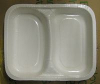 20 Disposable Microwave Trays Containers by CB Supplies