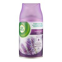 AIR-WICK FRESHMATIC ambientador recambio #lavanda 250 ml