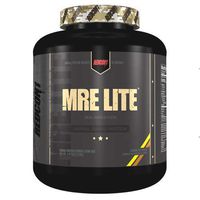 Redcon1 - MRE LITE - (78 Servings) Animal Protein, Real Whole Food Sources, Low Carb, No Dairy, Keto Friendly (Banana Nut Bread)