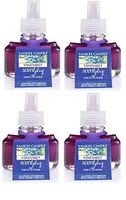 Yankee Candle Vineyard ScentPlug Refill 4-Pack
