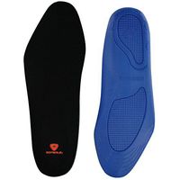 Sof Sole Men's Memory Foam Comfort Shoe Insoles, Men's Size 8-13