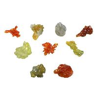 Zincite Healing Crystals by CrystalAge