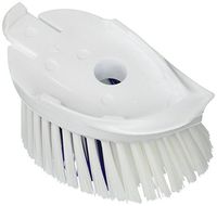Dawn Fillable Kitchen Brush, Refill, 2 Count