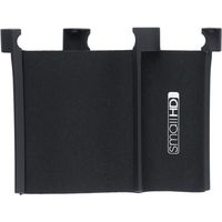 SmallHD 4-Sided Sun Hood for 700 Series Field Monitor
