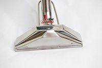 Carpet Cleaning Stair Wand 10" 2 Jet Upholstery, Mattress Detailing Tool