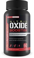 Nitric Oxide Booster - Ultra Andro Dna Muscle Pump Support - Increase Blood Flow - Expand Muscles - Improve Nutrient Delivery - Pre Workout Support - No2 Supplement
