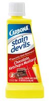 Carbona Stain Devils #2, Chocolate, Ketchup & Mustard, 1.7 Fluid Ounces