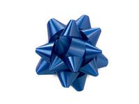 Royal Small Star Gift Bows (48 Pack ) 2-1/2"