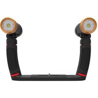 SeaLife Sea Dragon Duo 3000F Underwater Lighting Set