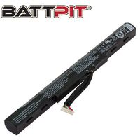 BattpitTM Laptop/Notebook Battery Replacement for Acer Aspire F5-571T-569T (2200mAh / 32Wh)