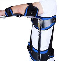 Shoulder Abduction Rotator Cuff Support Brace Limb Fracture and Dislocation Adjustable Shoulder Joint Fixed Support Frame