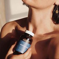 Nouri, Oil Probiotic and Omega Weight Health, 30 Capsules