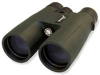 Levenhuk Karma PRO 10x50 Compact Roof Prism Binoculars with Completely Waterproof and Fogproof Body