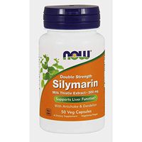 Silymarin 2X 50 Vcaps 300 mg