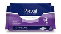 First Qual 90223101 Personal Wipe Prevail 8 X 12 Inch Tub Aloe Ww-902 Box Of 96