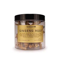 Ginseng Large Root American Grown Cultivated for Soups and Teas - 4 oz