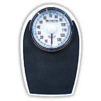 Detecto D1130 Personal Floor Scale - each