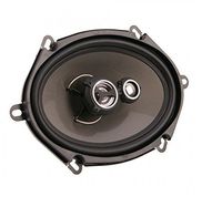 Soundstream AF.573 Arachnid Full Range 5x7 3-Way 350W Speakers