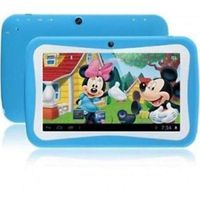 WorryFree Gadgets MYEPADS Wopad Kids-7Q Kids Tablet Blue