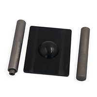 Etbotu 3PCS Creative Motorcycle Valve Splitter Tool Set Motorcycle Accessories