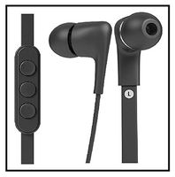 a-JAYS Five for iOS, Black