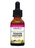 Eclectic Tension Soother O, Pink, 2 Fluid Ounce