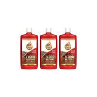 Scott's Liquid Gold Floor Restore- Renews & Protects Hardwood Floors - (3-Pack)