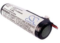 VINTRONS New Replacement Battery Philips Pronto TSU-9600 Replaces BP9600