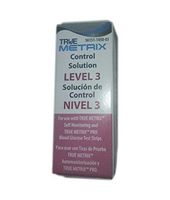 TRUE Metrix Level 3 (High) Control Solution