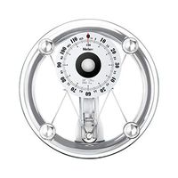 Hardware Professional Mechanical Scales, Battery-Free Healthy Spring Weight Loss Scale, Bearing Weight 160kg/350lb Large dial Bathroom Scales, Accurate indexing Value 1kg/2lb