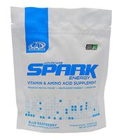 Advocare Blue Raspberry Spark 14 sticks packs(3.5 ounces)