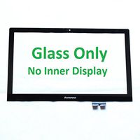 Lenovo Flex 2 15 Touchscreen Digitizer Replacement
