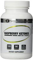 Applied Nutriceuticlas Raspberry Ketones Capsules, 300 mg, 90 Count